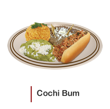 Cochi Bun